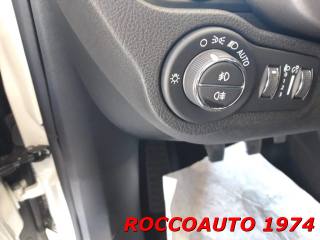 FIAT 500X usata, con ESP