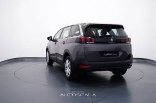 PEUGEOT 5008 usata, con Airbag Passeggero