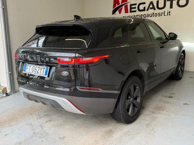 LAND ROVER Range Rover Velar usata, con Autoradio
