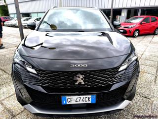 PEUGEOT 3008 usata, con Alzacristalli elettrici