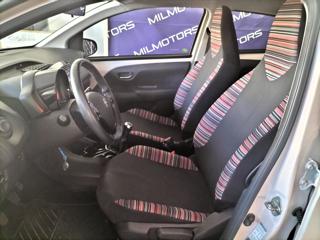 CITROEN C1 usata, con Immobilizzatore elettronico