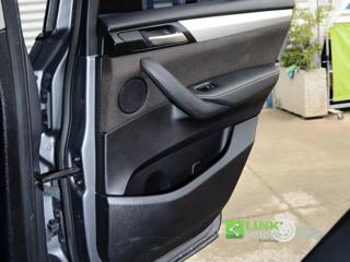 BMW X3 usata 44