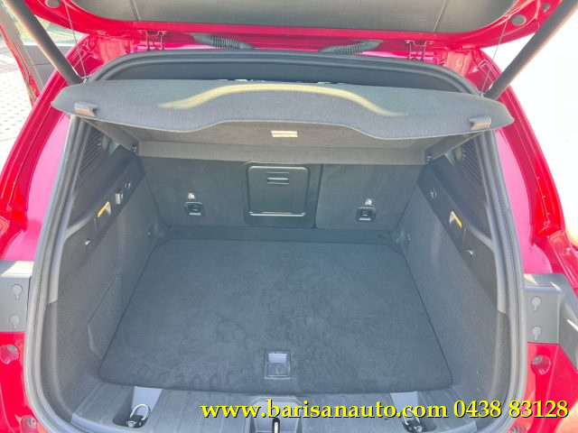 ALFA ROMEO Tonale usata, con Cerchi in lega