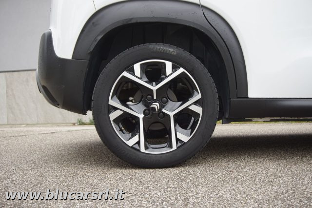 CITROEN C3 Aircross usata, con Bluetooth