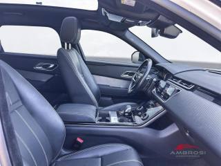 LAND ROVER Range Rover Velar usata 10