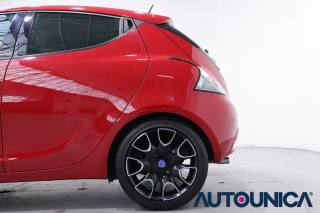 LANCIA Ypsilon usata, con Monitoraggio pressione pneumatici