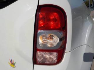DACIA Duster usata, con ESP