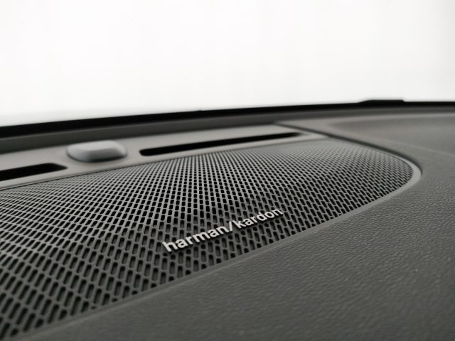 VOLVO XC40 usata, con Vetri oscurati