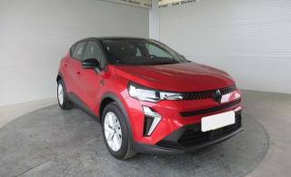 RENAULT Captur ECO-G 100 CV