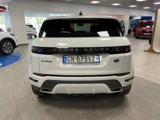LAND ROVER Range Rover Evoque usata, con ESP