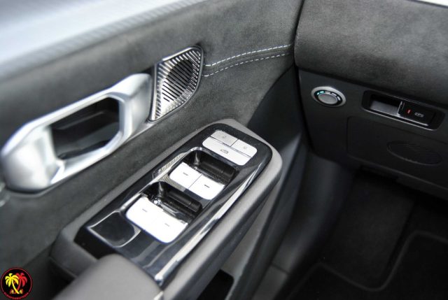 SPORTEQUIPE Sportequipe 6 GT usata, con ESP