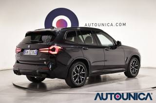 BMW X3 usata, con Cerchi in lega