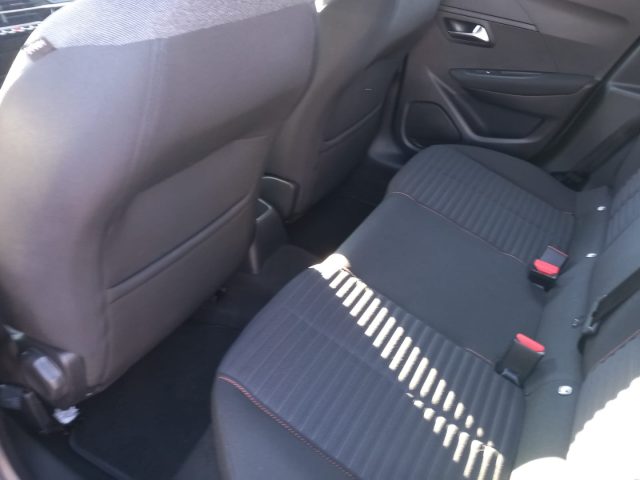 PEUGEOT 208 usata, con Autoradio digitale
