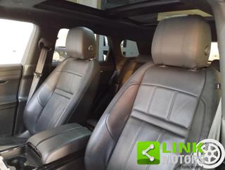 LAND ROVER Range Rover Evoque usata, con Interni in pelle