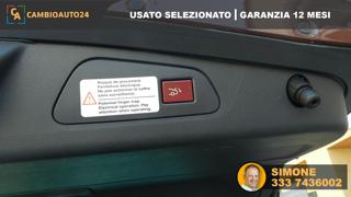 PEUGEOT 508 usata, con Volante in pelle