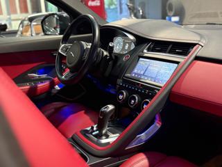 JAGUAR E-Pace usata, con Climatizzatore