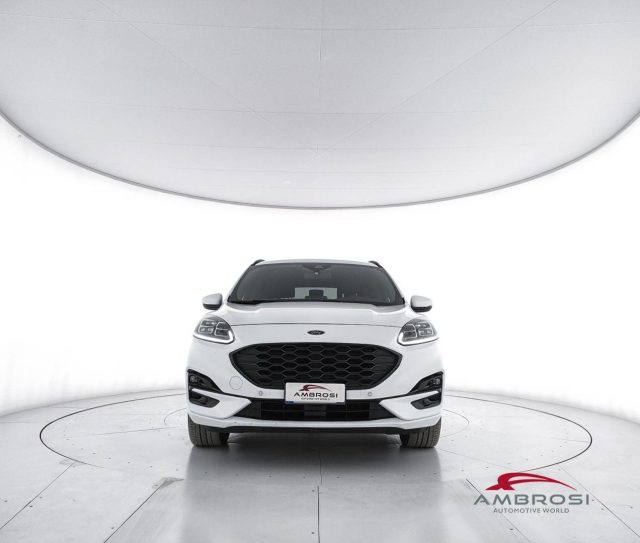 FORD Kuga usata 4