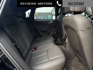 PORSCHE Macan usata, con Chiusura centralizzata