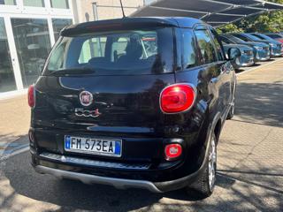 FIAT 500L usata, con Airbag laterali