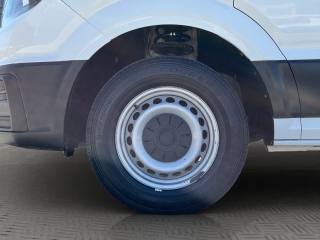 VOLKSWAGEN Crafter usata 15