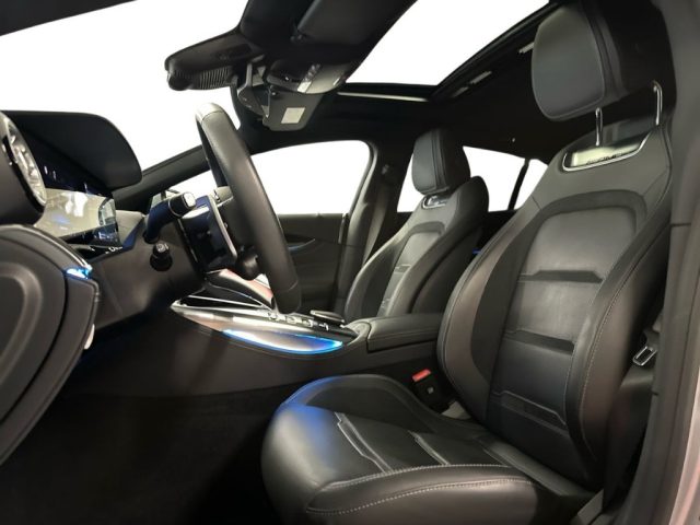 MERCEDES-BENZ GT usata, con Controllo trazione
