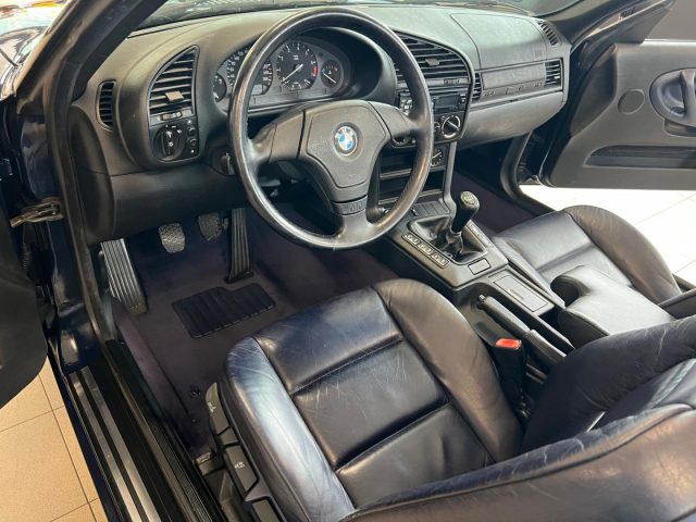 BMW 320 usata 12
