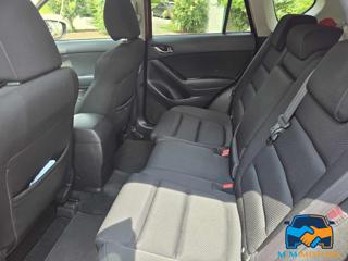 MAZDA CX-5 usata, con Sistema di navigazione