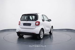 SMART ForTwo usata, con Autoradio