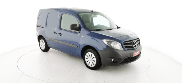 MERCEDES-BENZ Citan usata 24