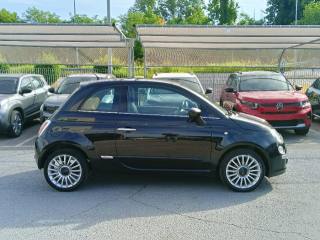 FIAT 500 usata, con Autoradio