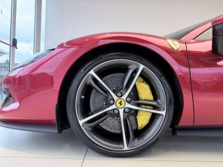 FERRARI 296 usata, con Airbag Passeggero