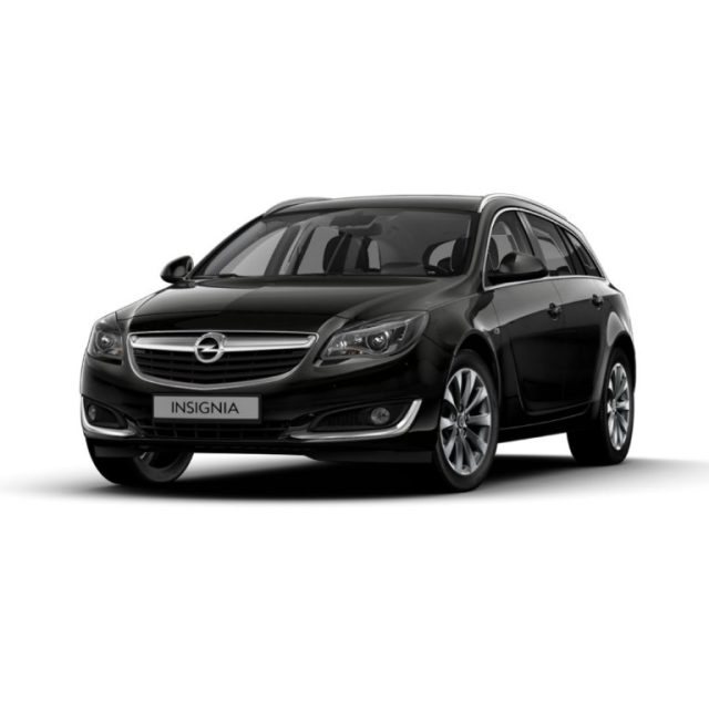 OPEL Insignia usata, con ABS