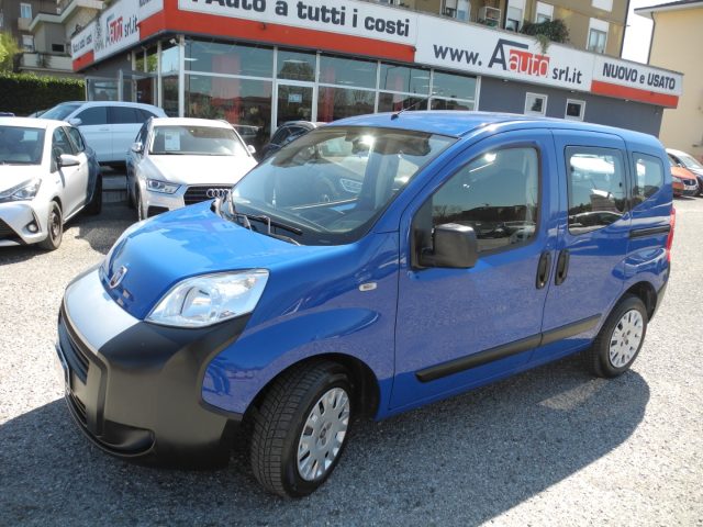 FIAT Qubo usata 58