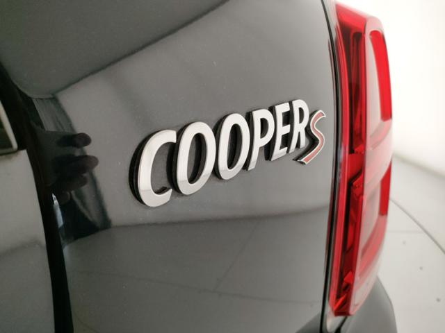 MINI Countryman usata, con Specchietti laterali elettrici