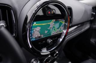MINI Countryman usata, con Immobilizzatore elettronico