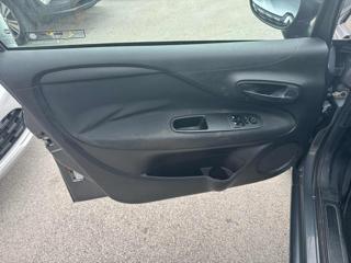 FIAT Punto usata, con Controllo trazione