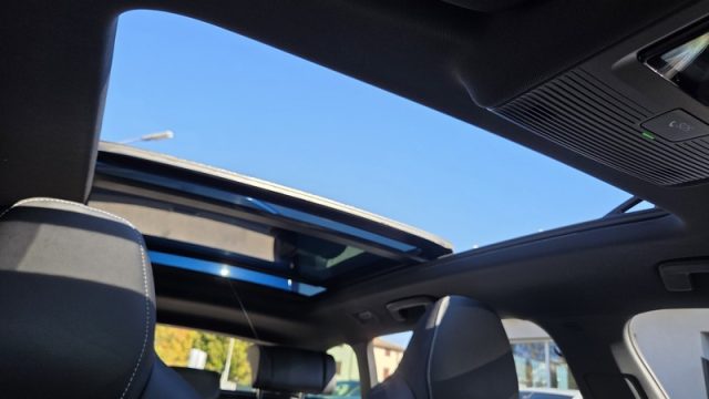 SKODA Octavia usata, con Fendinebbia