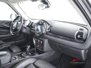 MINI Clubman usata 11