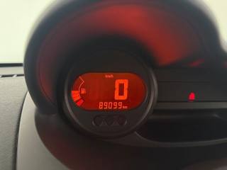 RENAULT Twingo usata 16