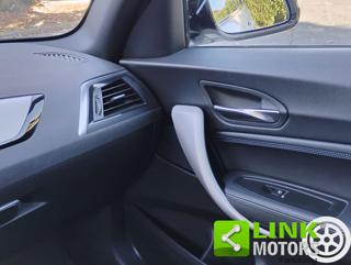 BMW 240 usata, con Bluetooth