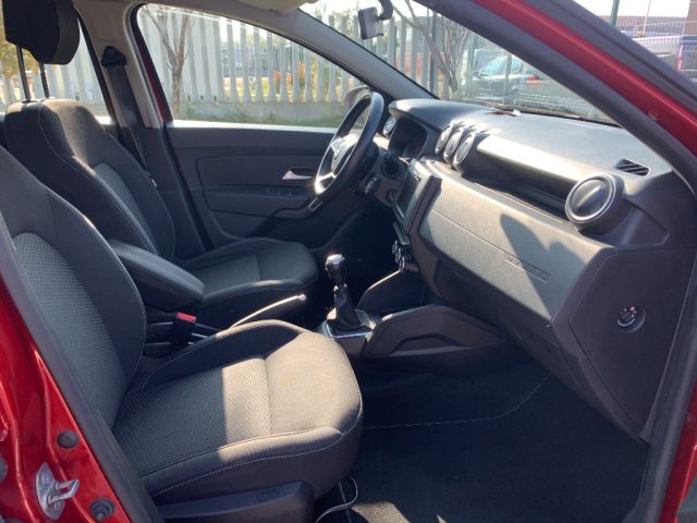 DACIA Duster usata, con Cruise Control