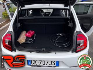 RENAULT Twingo Electric usata, con Cruise Control