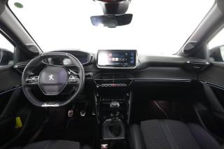 PEUGEOT 208 usata 4