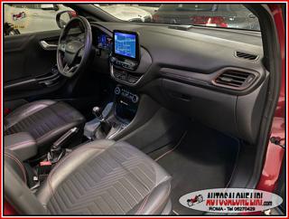 FORD Puma usata, con Autoradio