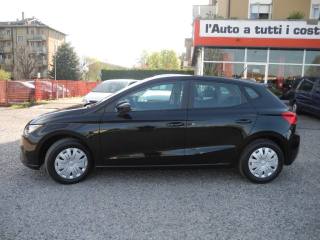 SEAT Ibiza usata, con Airbag