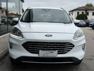 FORD Kuga usata, con Autoradio