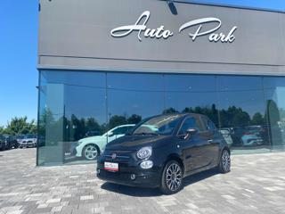 FIAT 500 1.0 Hybrid 70cv MY23!! OK Neopatentati