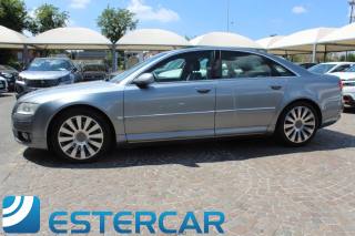 AUDI A8 usata, con ESP