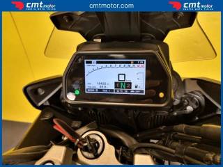 YAMAHA Tracer 900 usata 4