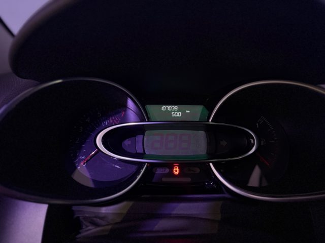 RENAULT Clio usata 4
